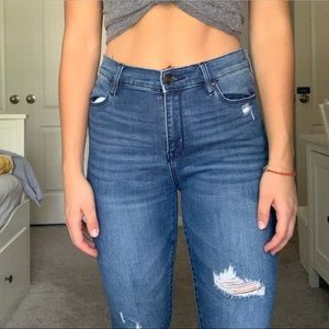 pacsun jeans